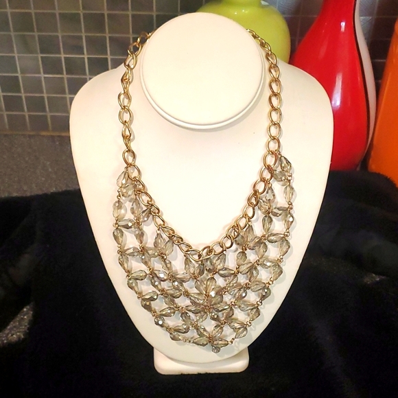 Vintage Necklace - Picture 1 of 5